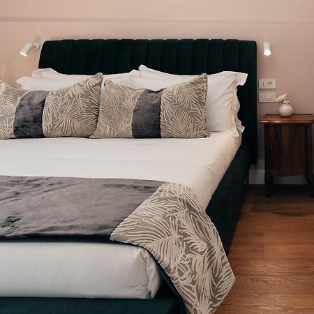 Naman Hotellerie - Monti Рим Екстер'єр фото