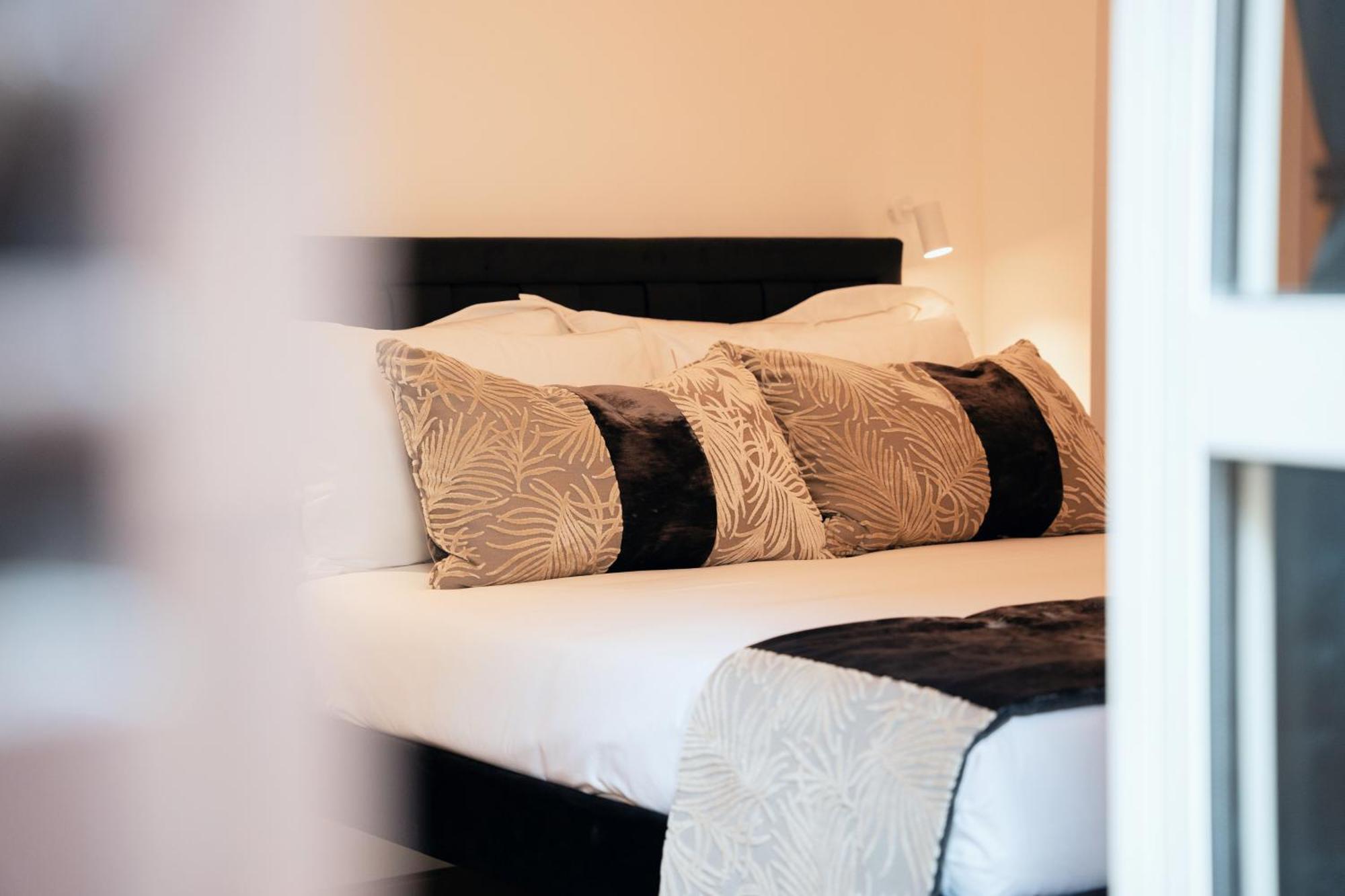 Naman Hotellerie - Monti Рим Екстер'єр фото